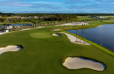 Glynlea Golf Course Glynlea Golf Course in Port St Lucie